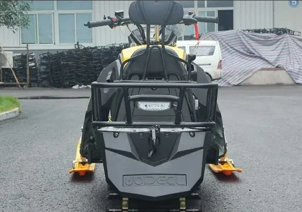 Снегоход Woideal WD 200 в Прокопьевске