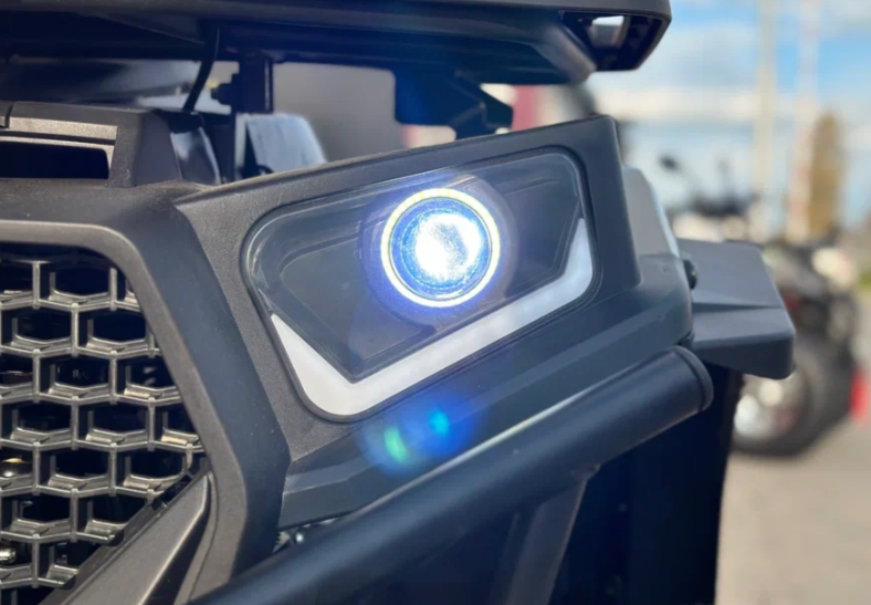 Квадроцикл GBM CROSS HILL 300 NEW PREMIUM в Прокопьевске