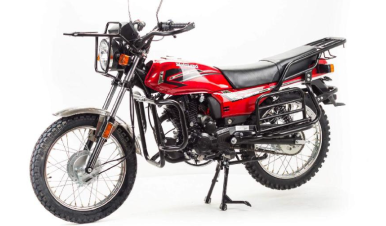 Мотоцикл MOTOLAND (МОТОЛЕНД) FORESTER LITE 200 в Прокопьевске