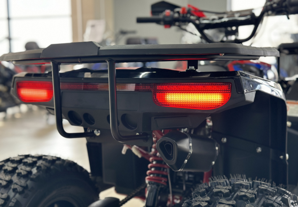 Квадроцикл GBM MAVERICK 222 NEW в Прокопьевске