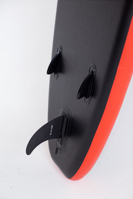 НАДУВНОЙ SUP-BOARD BURNFIRE 10,6 в Прокопьевске