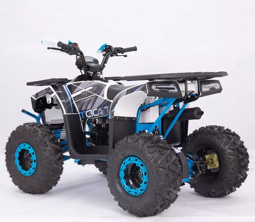 Квадроцикл YACOTA SIRIUS 110 в Прокопьевске