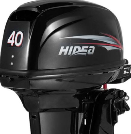 Лодочный мотор HIDEA HD40FES в Прокопьевске