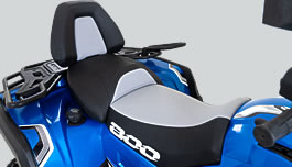 Квадроцикл РМ (Русская Механика) РМ 800 Т в Прокопьевске