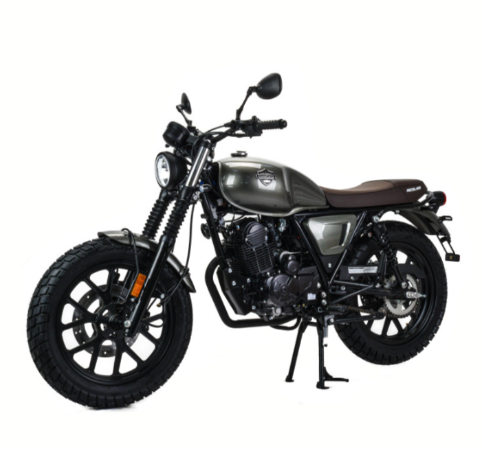 Мотоцикл MOTOLAND (МОТОЛЕНД) TEXAS 300 в Прокопьевске