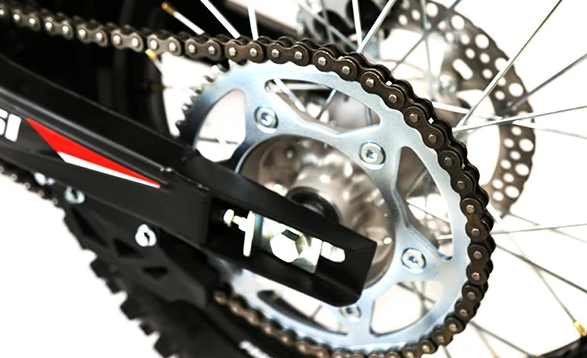 Мотоцикл Progasi SUPER MAX 300 в Прокопьевске