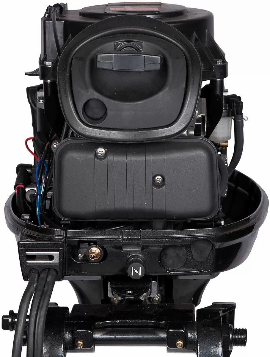 Лодочный мотор MARLIN MP 40 AWRS в Прокопьевске