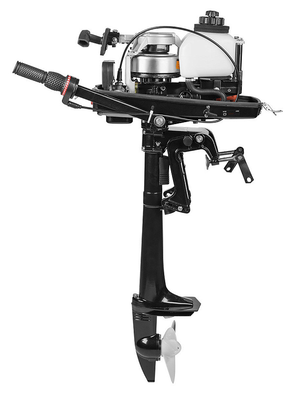 ЛОДОЧНЫЙ МОТОР GLADIATOR G3FHS в Прокопьевске