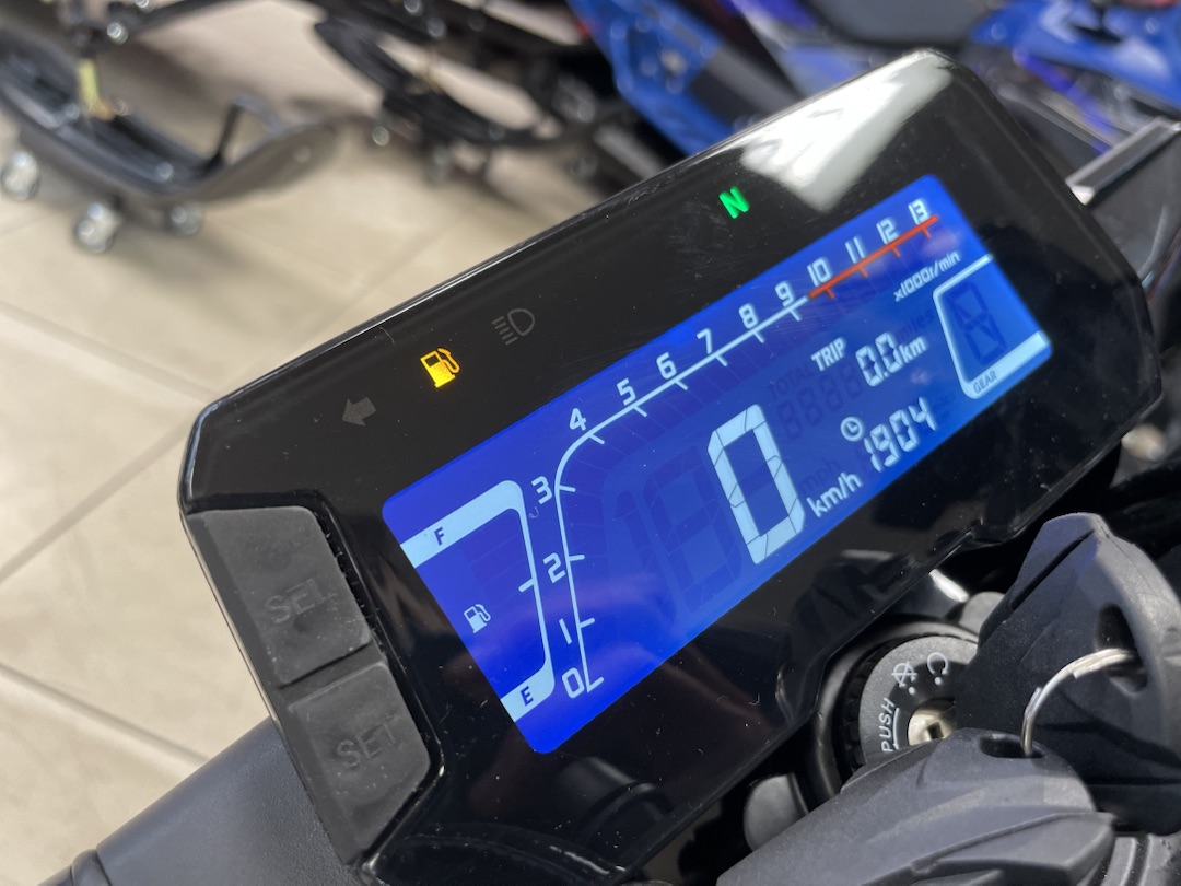 Мопед PROMAX CB150R (49) в Прокопьевске