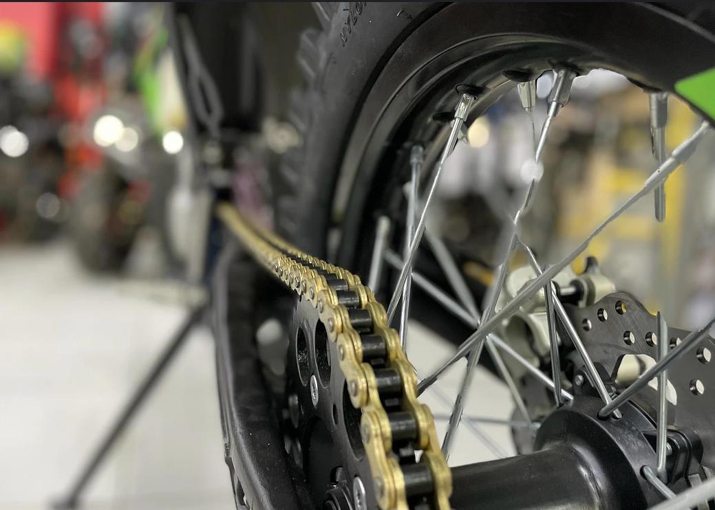 Мотоцикл Progasi RACE 300 AIR PRO SPORT в Прокопьевске