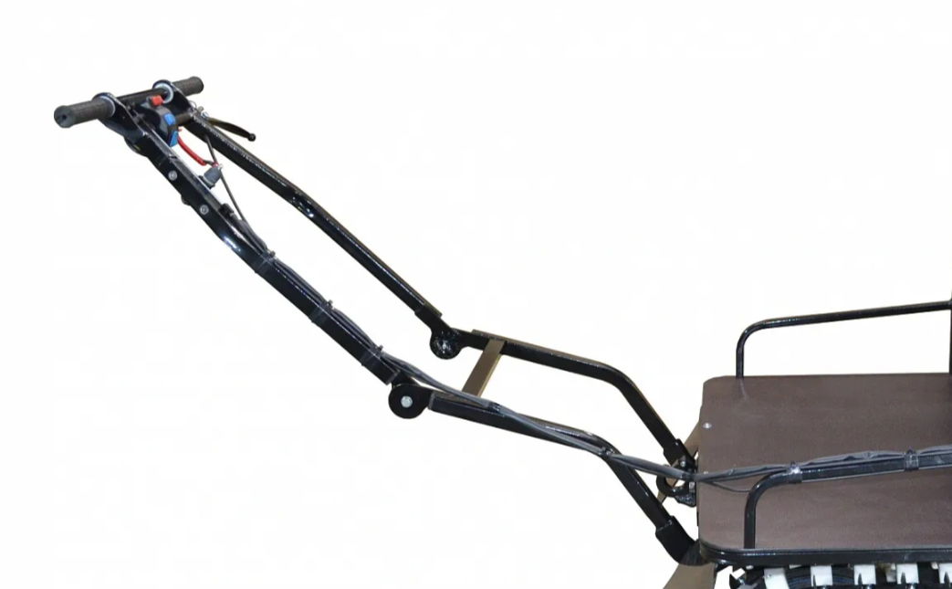 Мотобуксировщик вездеход KOiRA T20 E (электростартер) в Прокопьевске