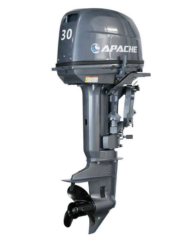 Лодочный мотор APACHE T30BS в Прокопьевске
