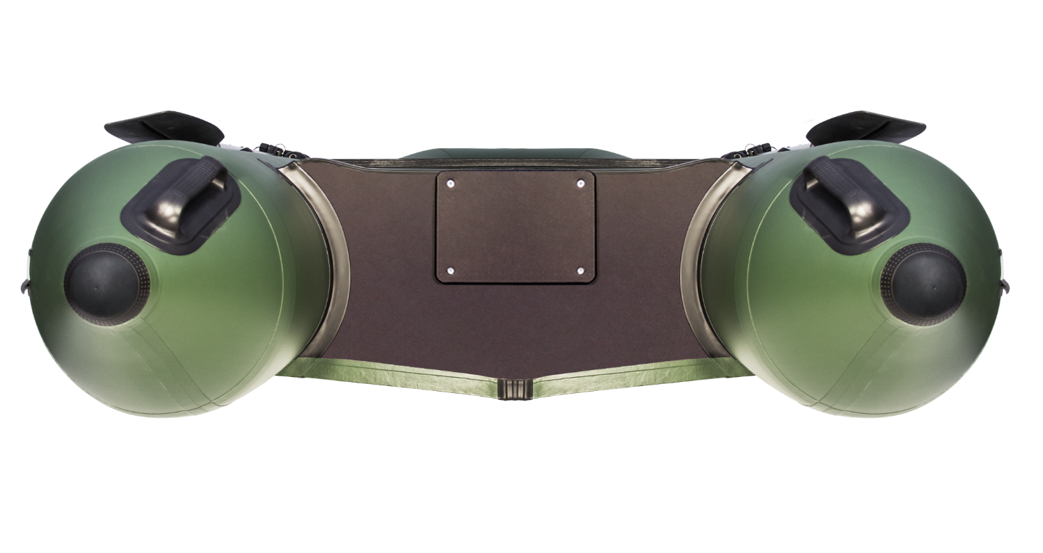 Лодка АКВА 2900 СК в Прокопьевске