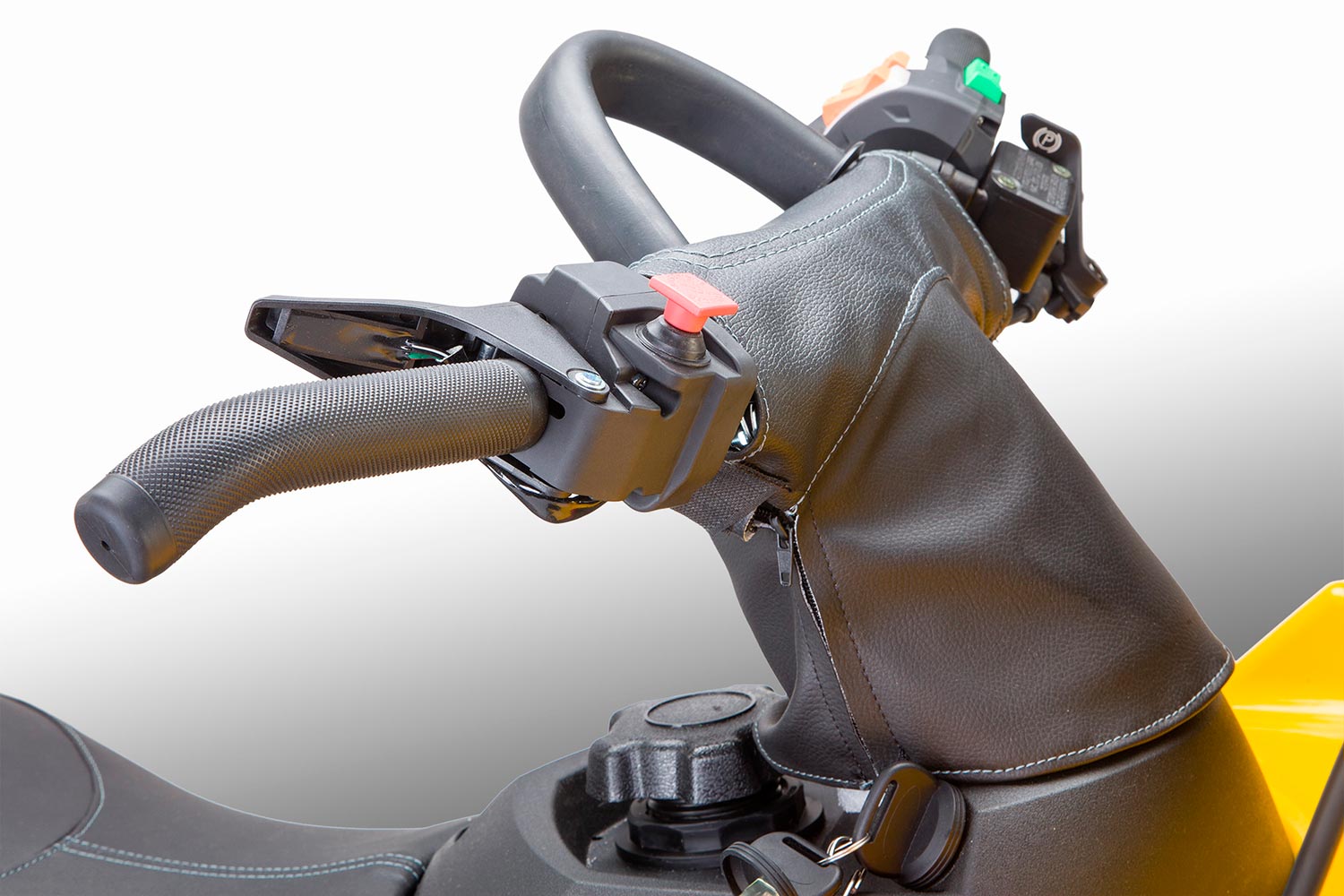 Снегоход STELS VIKING V800 3.0 в Прокопьевске