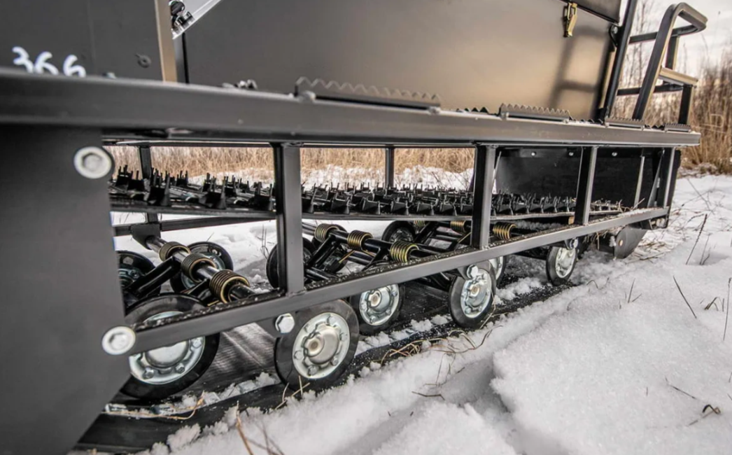 Снегоход АРКТИК 4Т в Прокопьевске