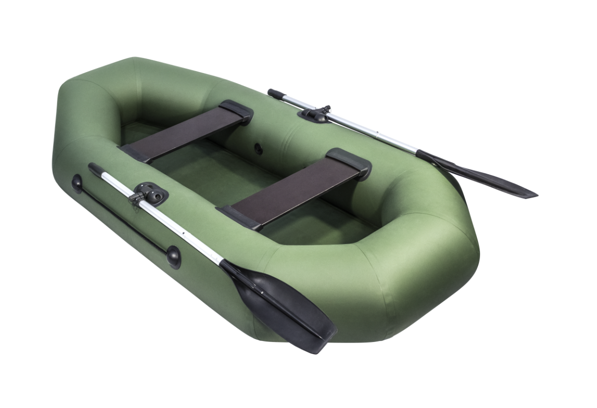 Лодка АКВА-ОПТИМА 240 в Прокопьевске