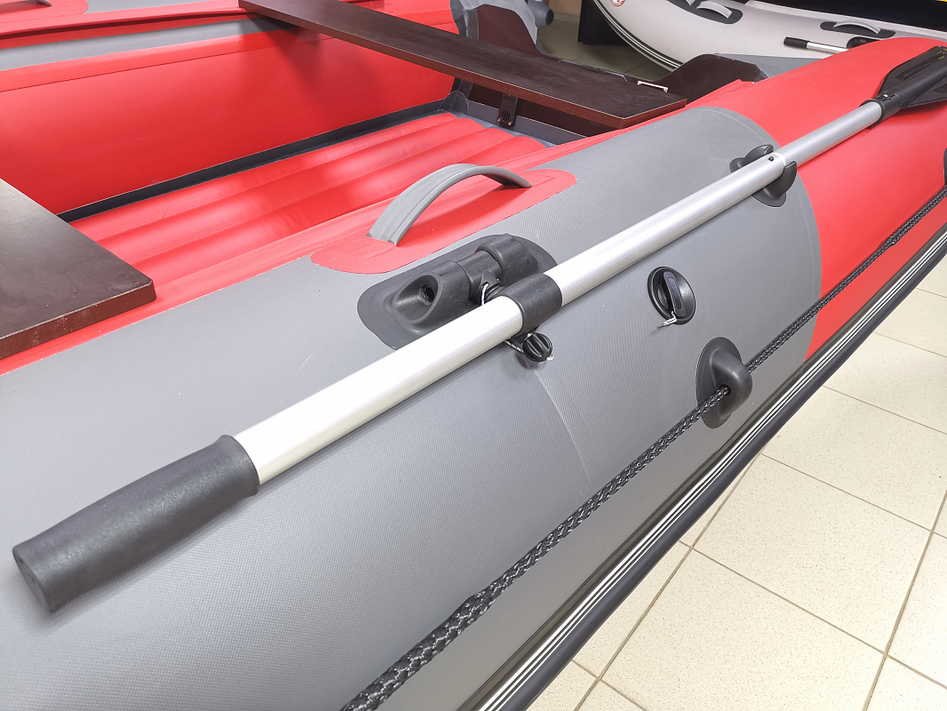 Лодка MISHIMO PRO 390 в Прокопьевске