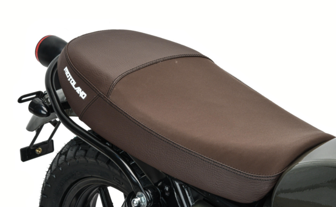 Мотоцикл MOTOLAND (МОТОЛЕНД) TEXAS 300 в Прокопьевске