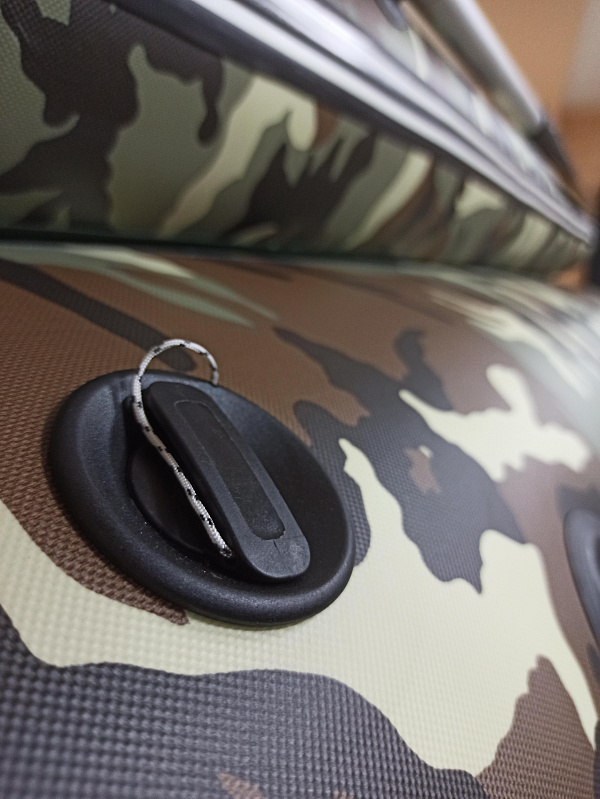 Лодка MISHIMO FAMILY LITE DF 400 в Прокопьевске