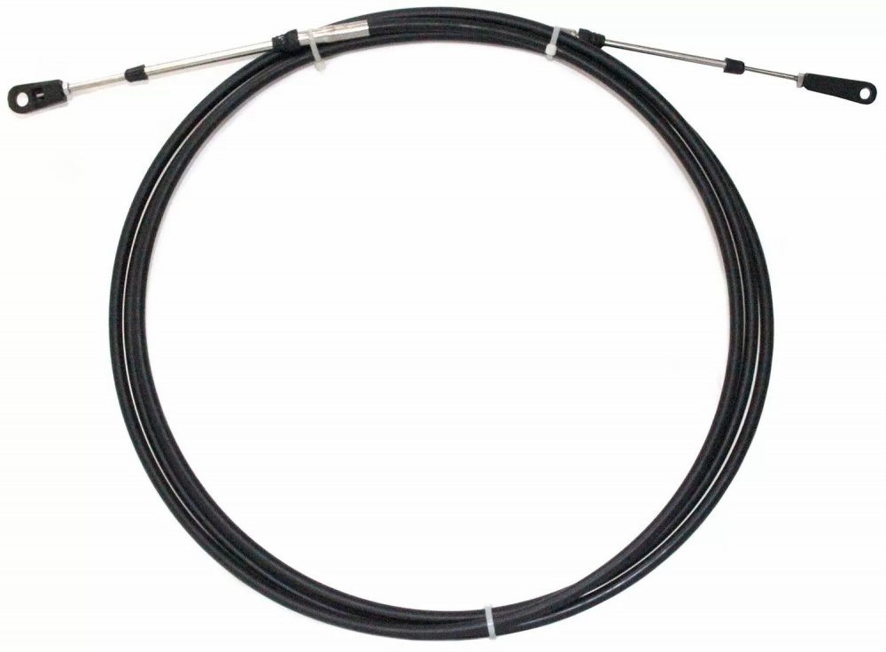 ТРОС "ГАЗ-РЕВЕРС", F16, MERCURY (ТАЙВАНЬ) в Прокопьевске