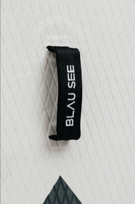 НАДУВНОЙ SUP-BOARD BUSINESS LIGHT BLUE 10,6 в Прокопьевске