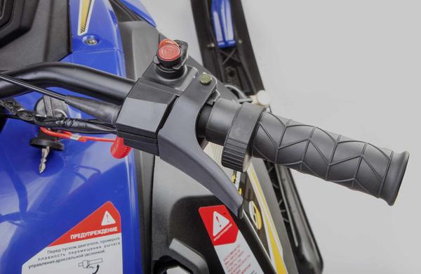 Снегоход STELS Капитан-150 2023 в Прокопьевске