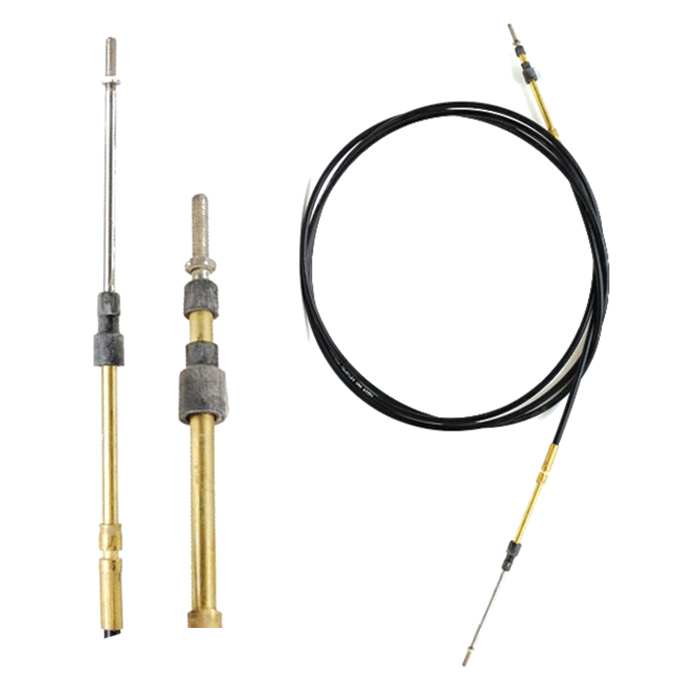 ТРОС "ГАЗ-РЕВЕРС" C2 F5 ULTRAFLEX в Прокопьевске