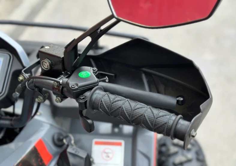 Квадроцикл GBM MAVERICK 300 NEW в Прокопьевске