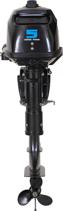 Лодочный мотор MARLIN MP 5 AMHL в Прокопьевске