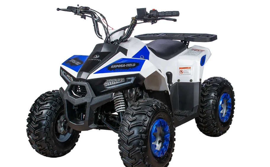 Квадроцикл Yacota Raposa PRO-SPORT в Прокопьевске