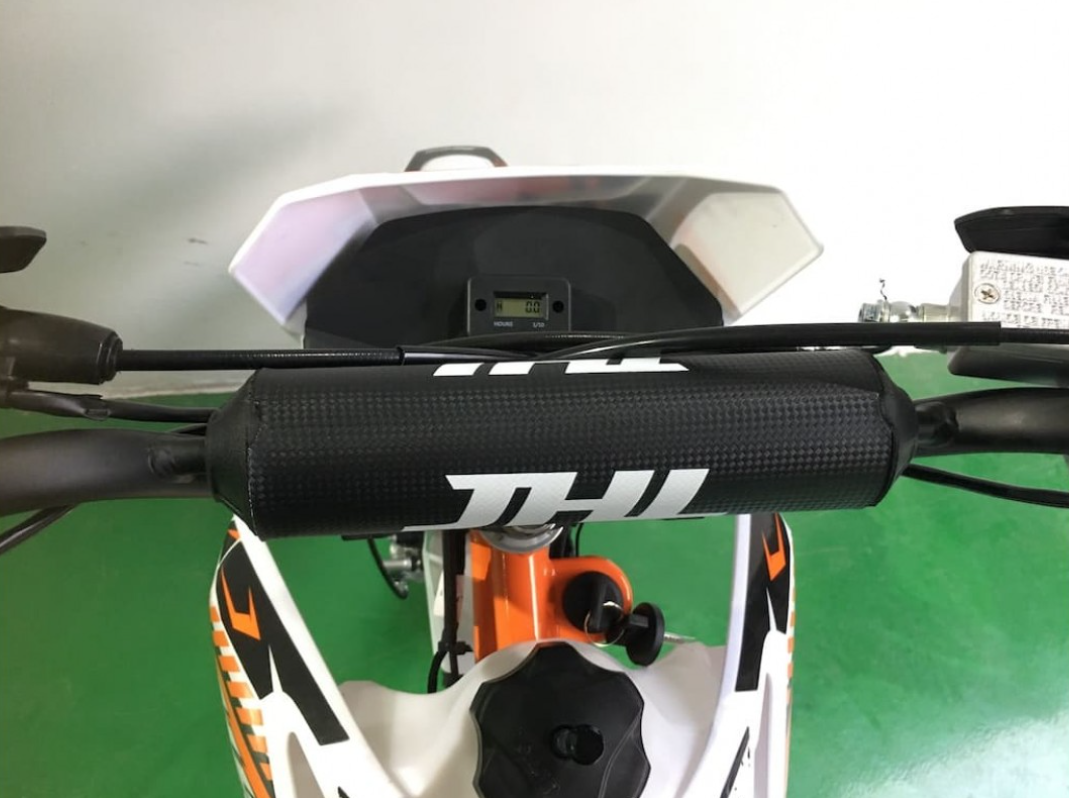 Питбайк JHLMOTO JHL Z125E Pro (ZS154FMI-3) в Прокопьевске