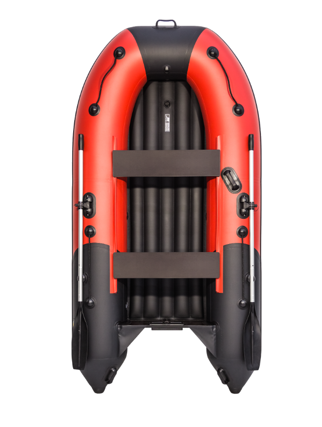 Лодка Ривьера Компакт 2900 НДНД в Прокопьевске