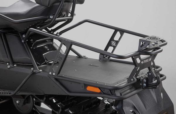 Снегоход STELS SA600R (L LUX WT) ВИТЯЗЬ 2.0 К01 Tech в Прокопьевске