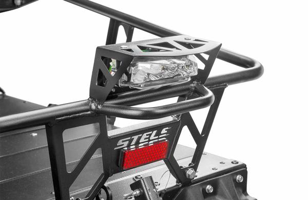 Снегоход STELS SA800R (L LUX WT) ВИТЯЗЬ 2.0 К01 Tech в Прокопьевске