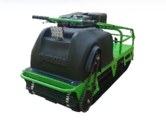 Мотобуксировщик PAXUS "ФЕНИКС" 15 л.с. в Прокопьевске