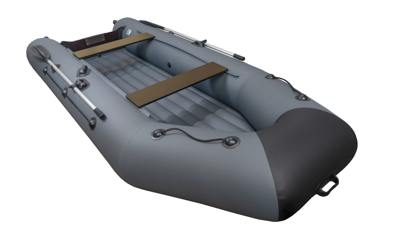 Лодка Барс 3600 НДНД в Прокопьевске