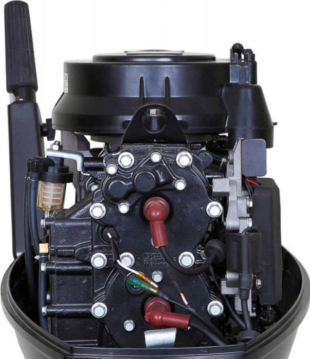 Лодочный мотор MARLIN MP 40 AWHL в Прокопьевске