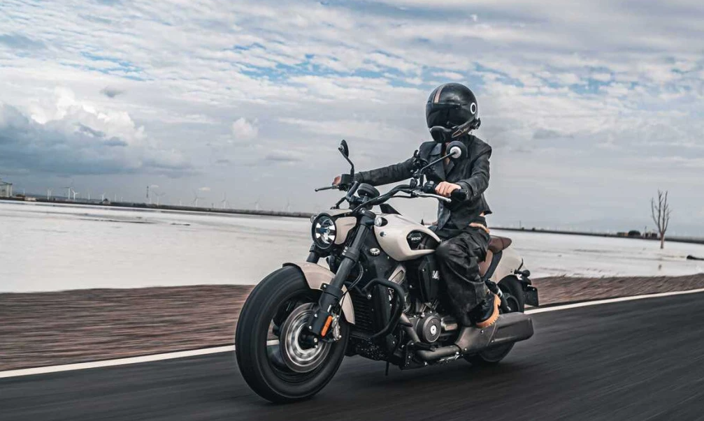 Мотоцикл Benda DarkFlag 500 Commander в Прокопьевске