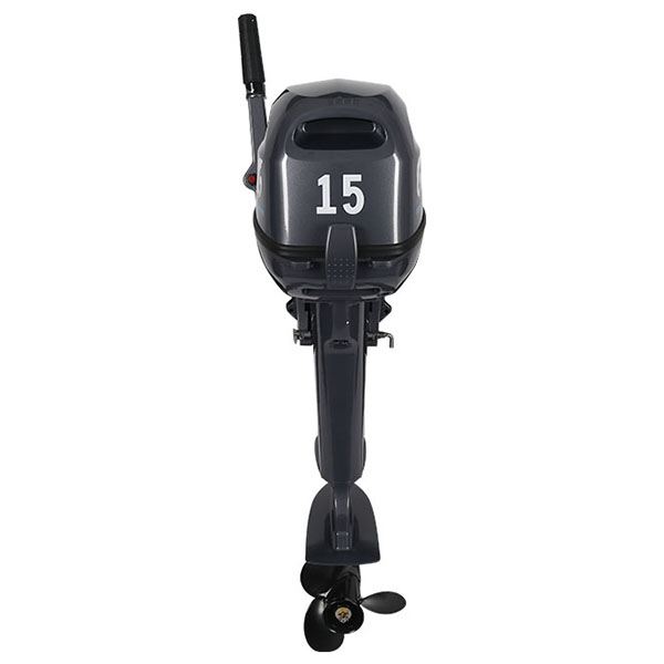 ЛОДОЧНЫЙ МОТОР ALLFA CG Т15 в Прокопьевске