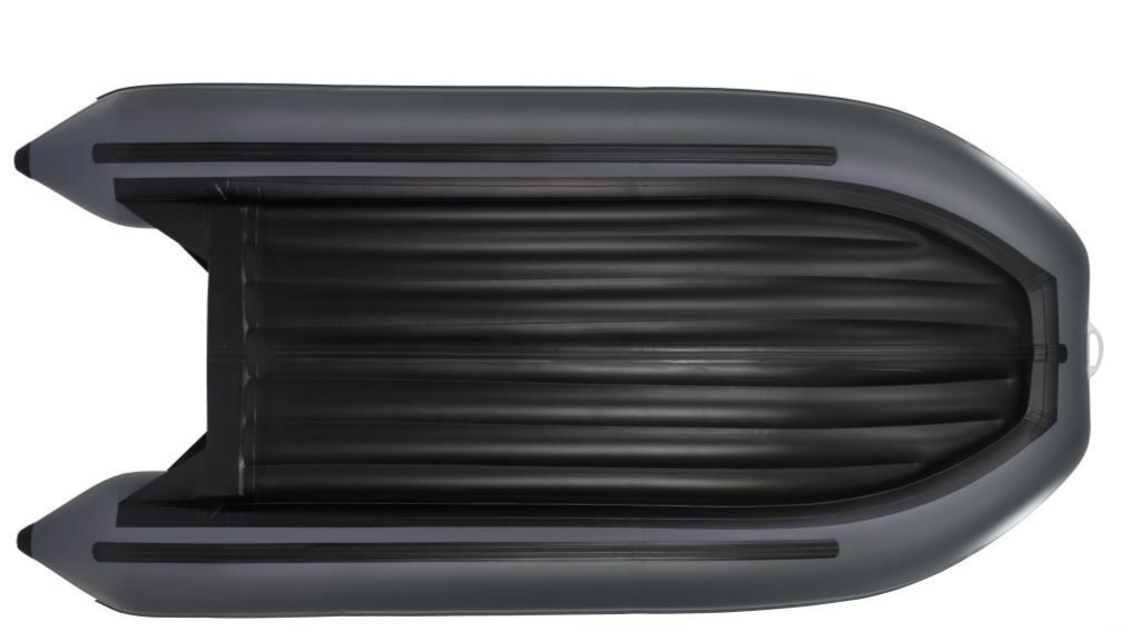 ЛОДКА НАДУВНАЯ YUKONA 430 НДНД в Прокопьевске