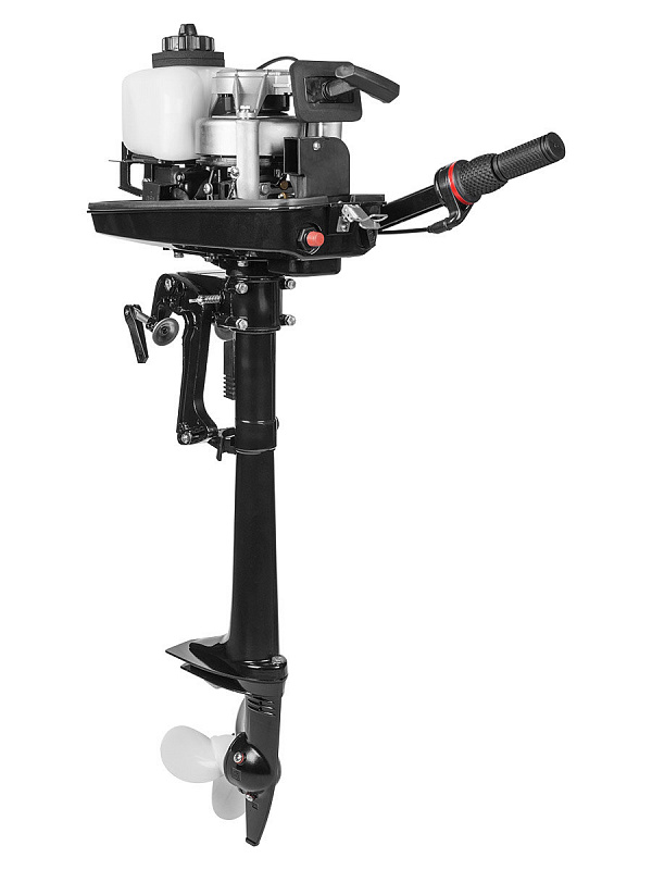 ЛОДОЧНЫЙ МОТОР GLADIATOR G3FHS в Прокопьевске