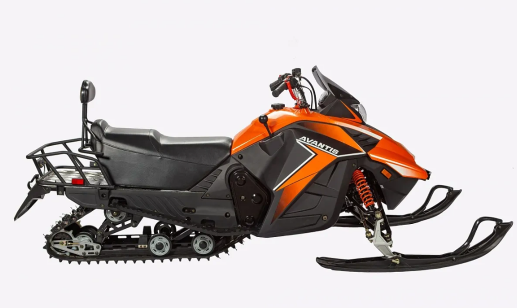 Снегоход AVANTIS CAPITAN 150 в Прокопьевске