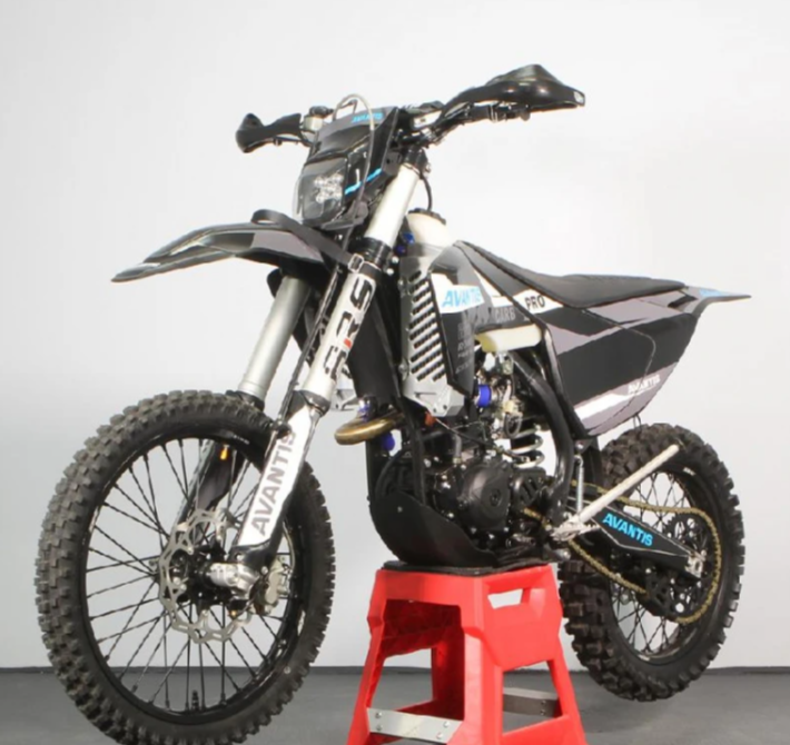 Мотоцикл Avantis Enduro 300 PRO Carb FCR Exclusive (NC250/177MM) ARS в Прокопьевске