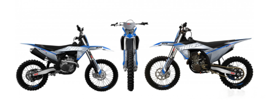 Мотоцикл JHLMOTO JHL ZR3 CB300RL (175FMN) в Прокопьевске