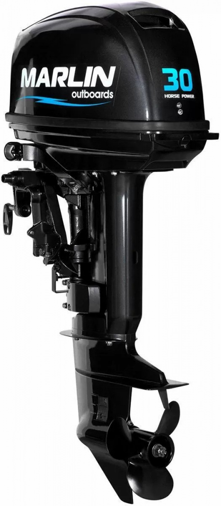 Лодочный мотор MARLIN MP 30 AWRS в Прокопьевске