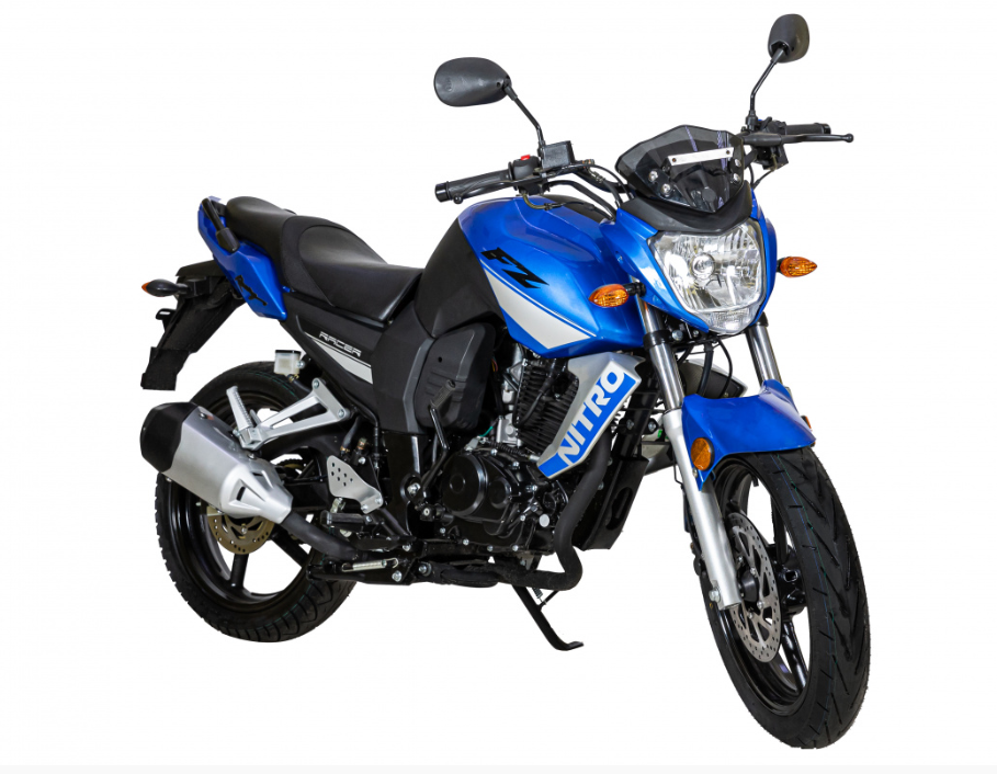 Мотоцикл Racer Nitro RC250CK в Прокопьевске