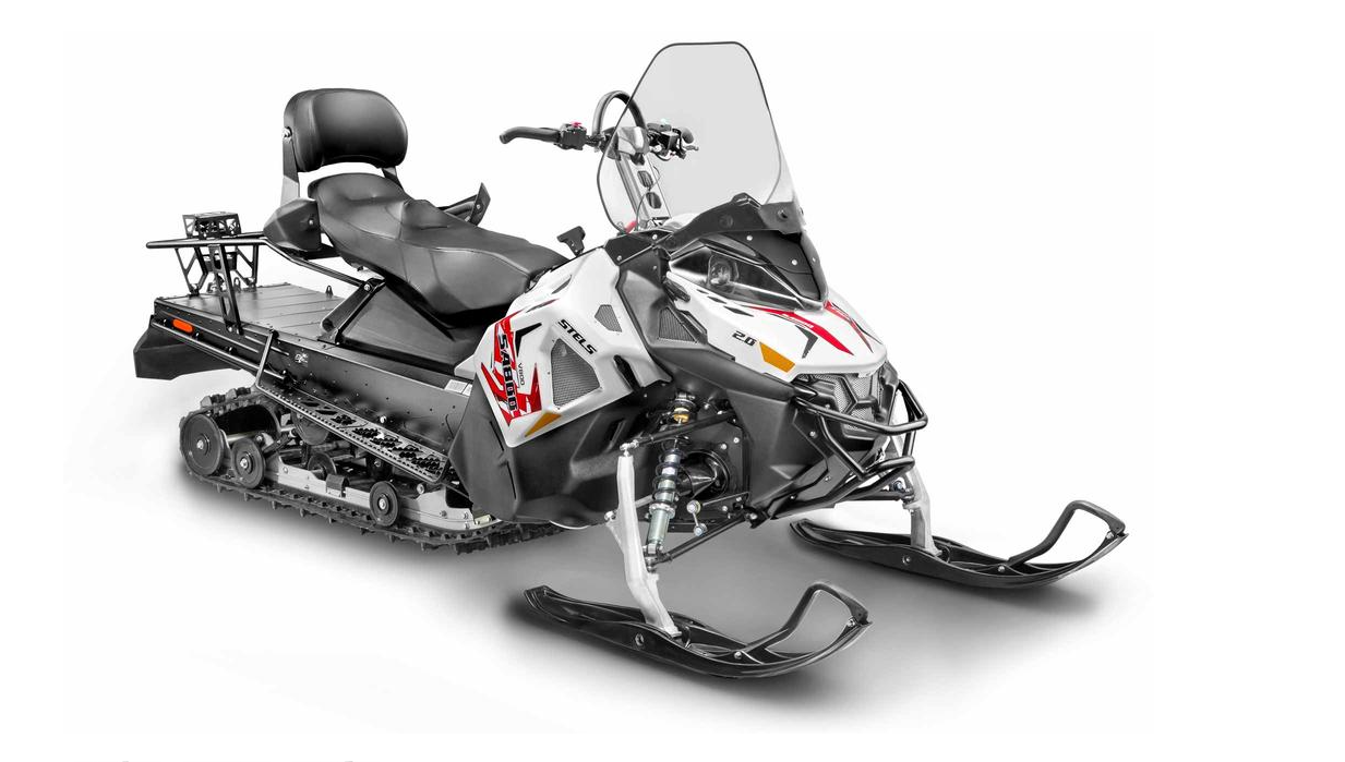 Снегоход STELS SA800R (L LUX WT) ВИТЯЗЬ 2.0 К01 Tech в Прокопьевске