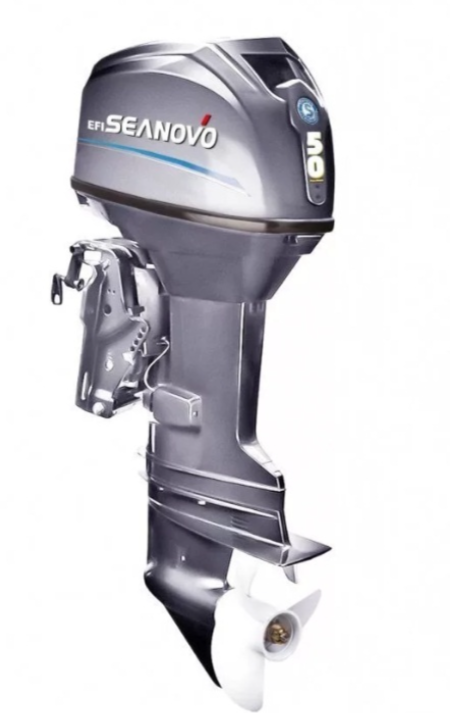 Лодочный мотор SEANOVO SNEF50HVEL-T - EFI (1,85) в Прокопьевске