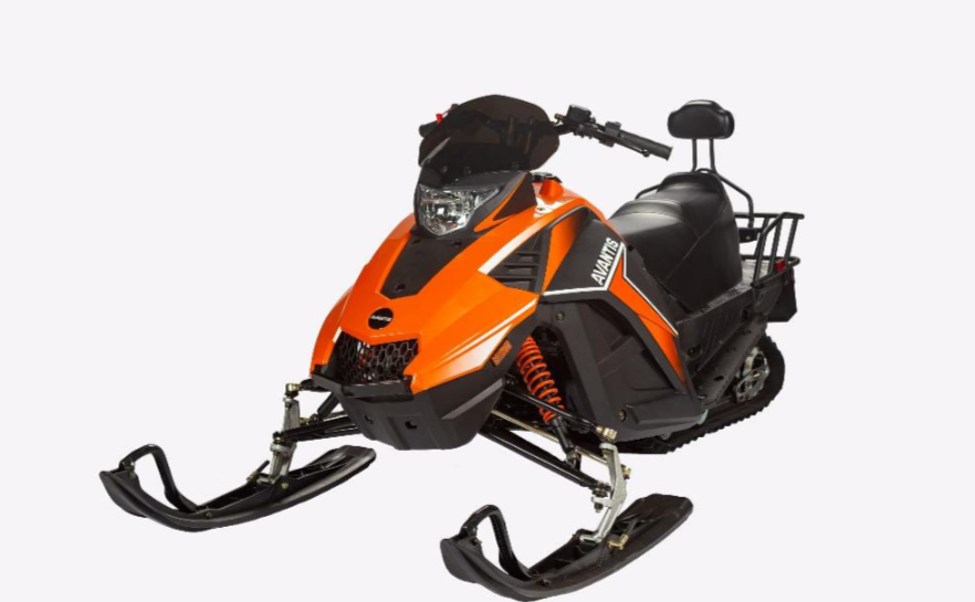 Снегоход AVANTIS CAPITAN 150 в Прокопьевске