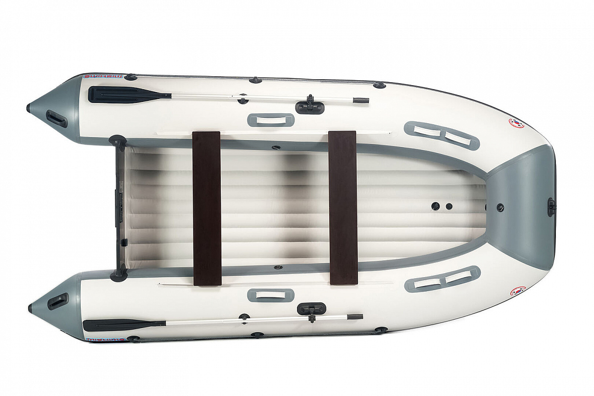 Лодка MISHIMO LITE DF 400 в Прокопьевске